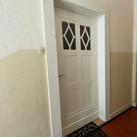 Stilvolles Altbau-apartment ליפשטאדט