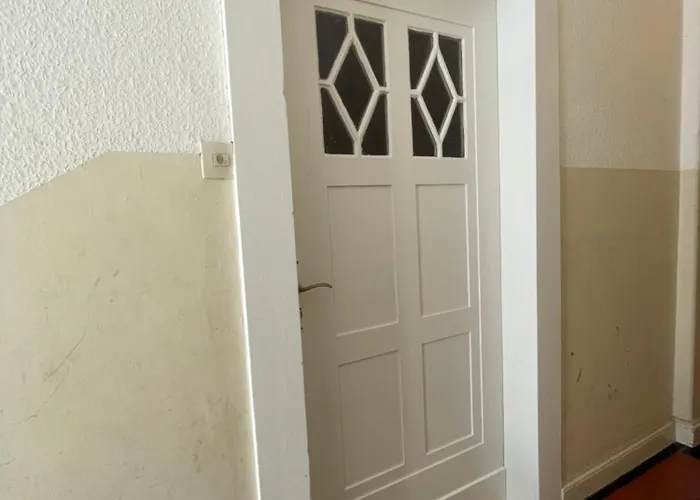 Stilvolles Altbau-apartment يبستات