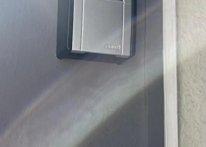 Stilvolles Altbau-apartment يبستات